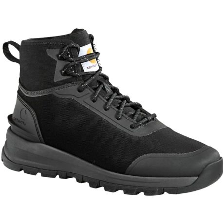 Carhartt Outdoor Utility FH5031 5 inch Mens Non-Safety Toe Work Boots
