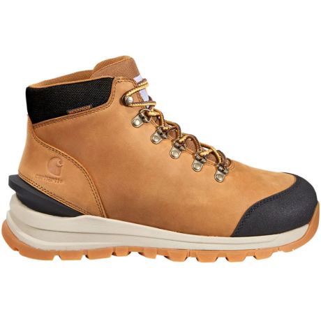Carhartt Gilmore Wp 5 inch Non-Safety Toe Mens Work Boots