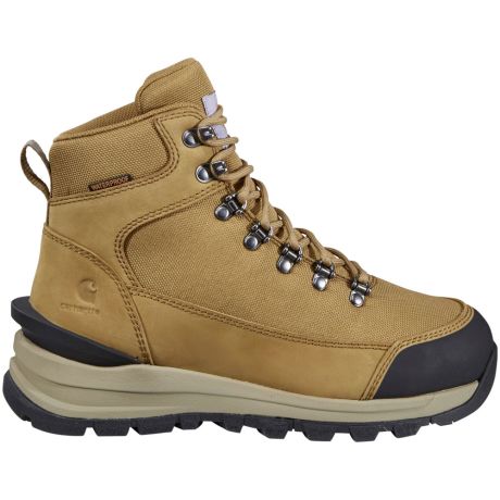 Carhartt Fh6085 Gilmore Wp Waterproof Hiking Shoes - Womens