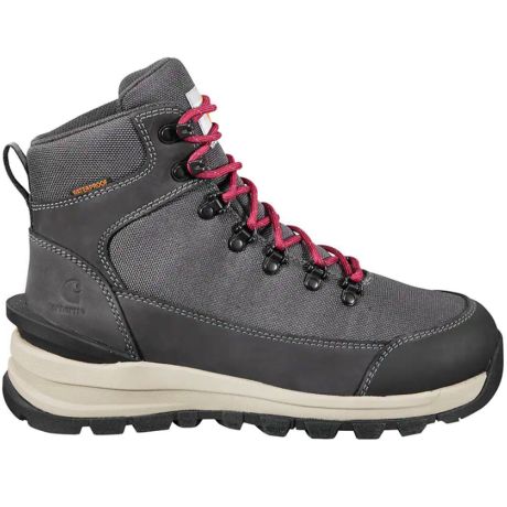 Carhartt Gilmore FH6087 Womens Non-Safety Toe Work Boots
