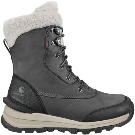 Carhartt Fh8029 8 inch Ins Winter Boots - Womens