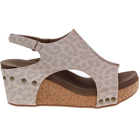 Corkys Carley Sandals - Womens