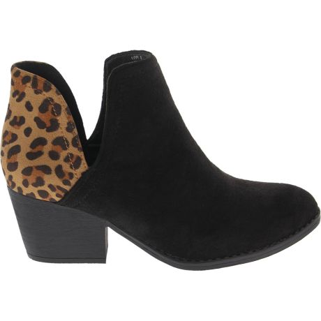 Corkys Kippi Ankle Boots - Womens