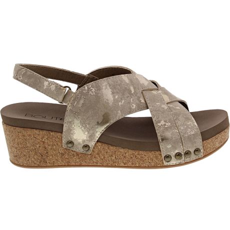 Corkys Wow Sandals - Womens