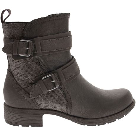 Cobb Hill Alessia Strap 2 Ankle Boots - Womens