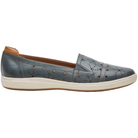 Cobb Hill Bailee Slip on Casual Shoes - Womens