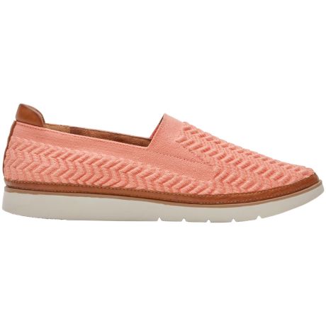 Cobb Hill Camryn Slip On Casual Shoes - Womens
