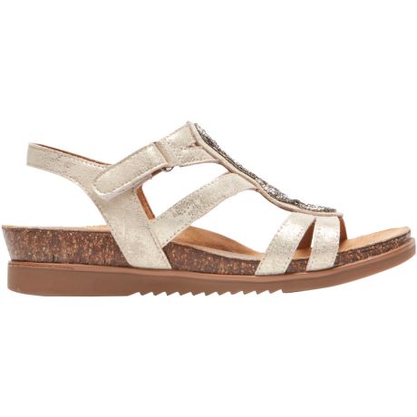 Cobb Hill May Beaded Sandals - Womens