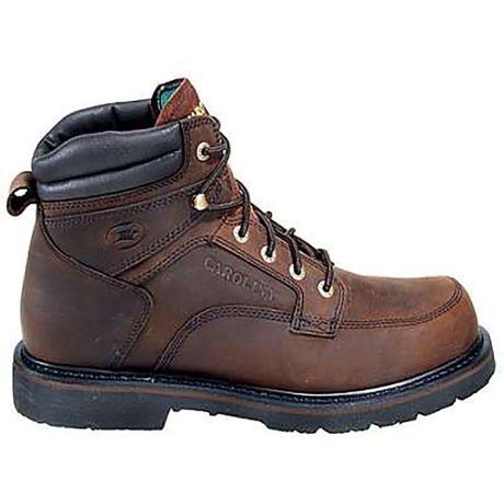 Carolina 1399 Steel Toe Work Boots - Mens