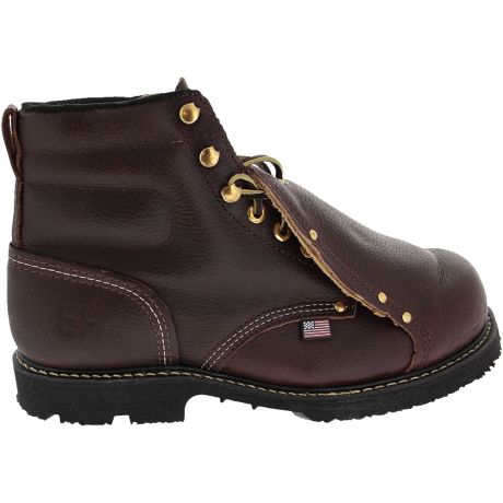 Carolina 508 Steel Toe Work Boots - Mens