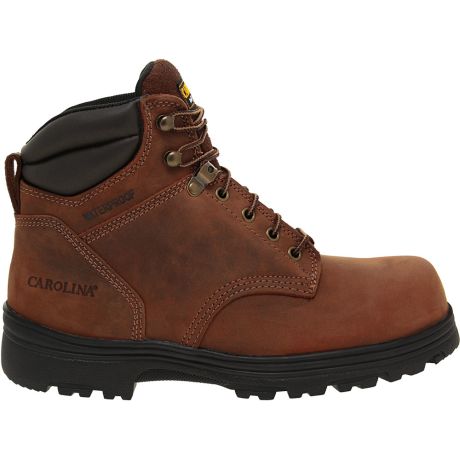 Carolina CA3526 Steel Toe Work Boots - Mens