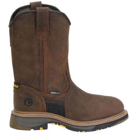 Carolina Ca4559 Composite Toe Work Boots - Mens