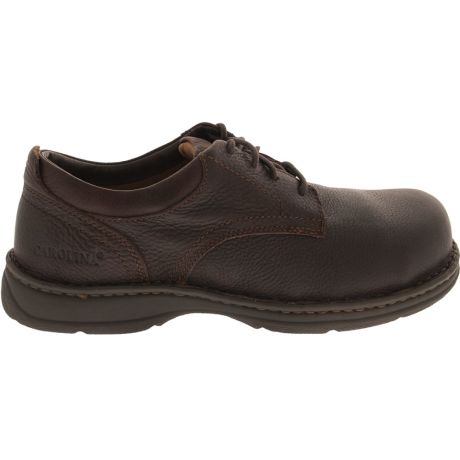 Carolina Ca5560 Safety Toe Work Shoes - Mens