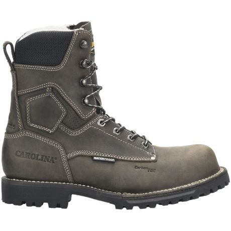 Carolina Ca8532 Composite Toe Work Boots - Mens