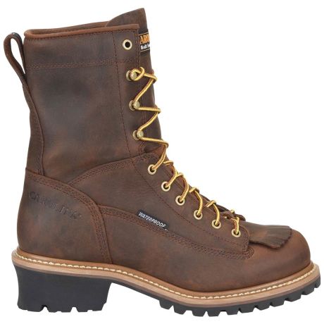 Carolina CA8824 Non-Safety Toe Work Boots - Mens