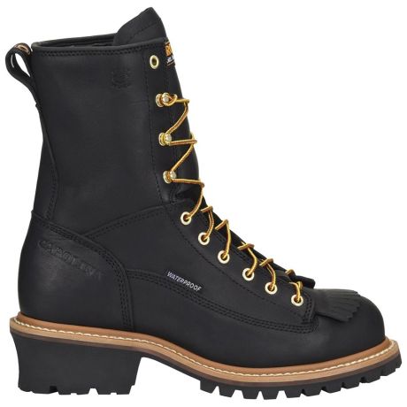 Carolina CA8825 Non-Safety Toe Work Boots - Mens