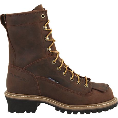 Carolina CA9824 Steel Toe Work Boots - Mens