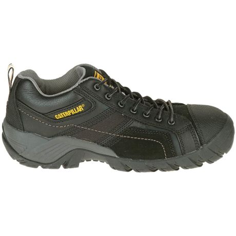 Caterpillar Footwear Argon Composite Toe Work Shoes - Mens