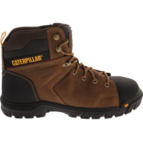 Caterpillar Footwear Wellspring Met Safety Toe Work Boots - Mens
