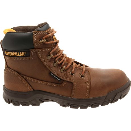 Caterpillar Footwear Resorption H20 Composite Toe Work Boots - Womens