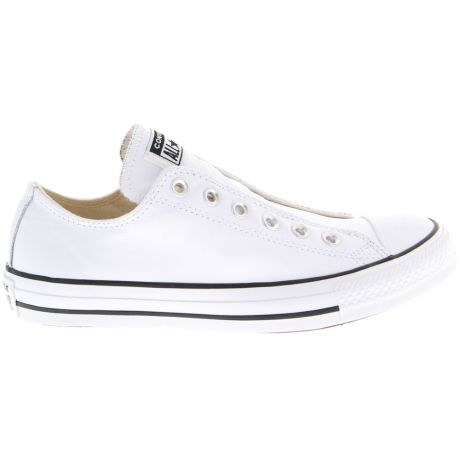 Converse Chuck Taylor All Star Slip Leather - Mens