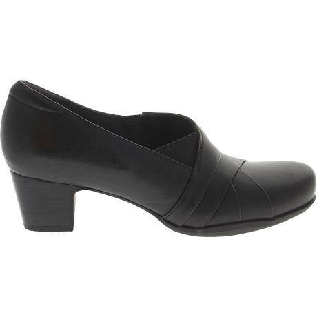 Clarks Rosalyn Adele Casual Dress Shoes - Womens