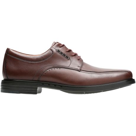 Clarks Unkenneth Way Oxford Dress Shoes - Mens