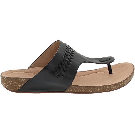 Unstructured by Clarks Un Perri Vibe Sandals - Womens
