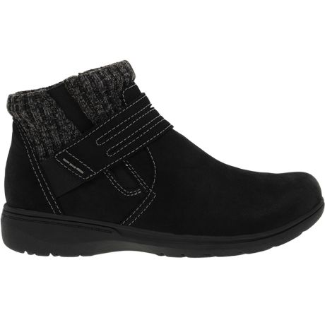Roxy Women's Karmel Lace-up Boots Fashion, Black 233, 5 : :  Clothing, Shoes & Accessories