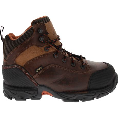 Danner Safety Boots for Men | Rogan's Shoes