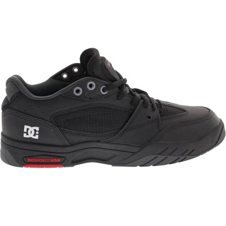 DC Shoes Maswell Skate Shoes - Mens