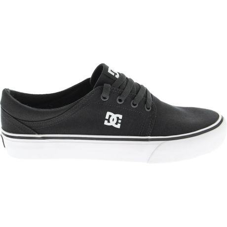 DC Shoes Trase TX Skate Shoes - Womens