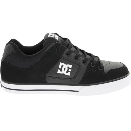 DC Shoes Pure Skate Shoes - Mens