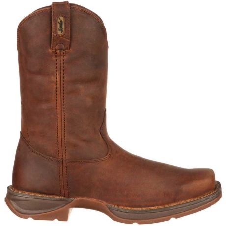 Durango® Westward™ Prairie Brown Western Boot, #DDB0342