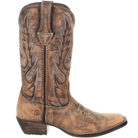 Durango Dream Catcher Womens Western Boots