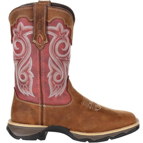 Durango Lady Rebel DRD0349 Womens Western Boots