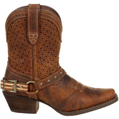 Durango Crush Ventilated Womens  Western Boots