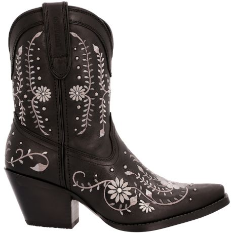 Durango Crush Sterling Wildflower DRD0441 Womens Western Boots