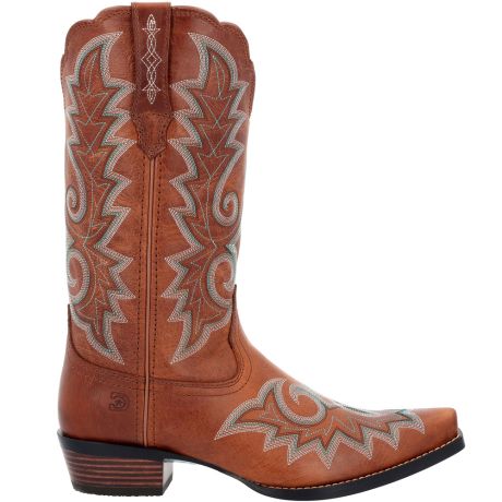 Durango Crush DRD0449 12 inch Womens Western Boots
