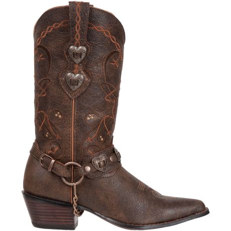 Durango Crush Heartbreaker Womens Western Boots