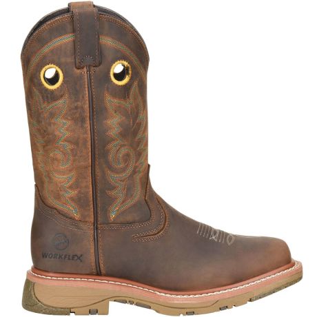 Double H Durant DH8560 Mens Western Roper Boots Rogan s Shoes