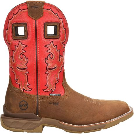 Double H DH5358 Henly 11 inch Composite Toe Work Boots