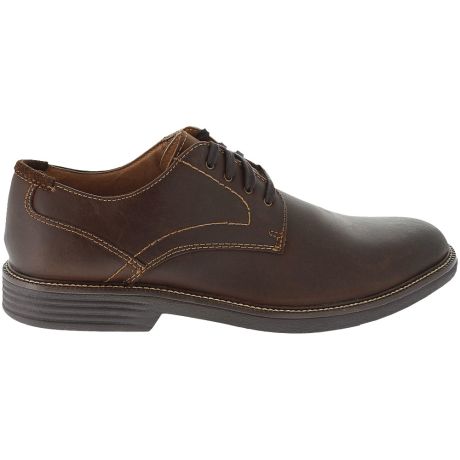 Dockers Parkway Lace Up Casual Shoes - Mens