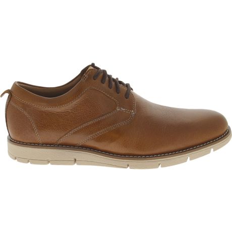 Dockers Nathan Lace Up Casual Shoes - Mens
