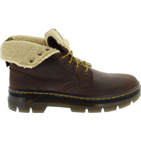 Dr. Martens Combs Fd Winter Casual Boots - Womens