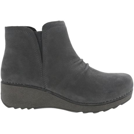 Dansko Caley Casual Boots - Womens