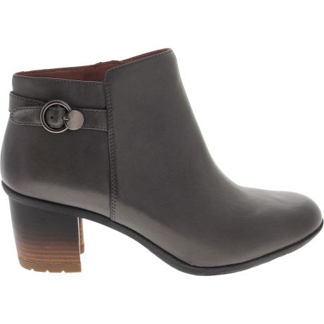 Dansko Perry Ankle Boots - Womens