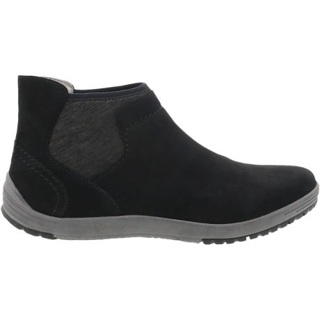 Dansko Lizette Casual Boots - Womens
