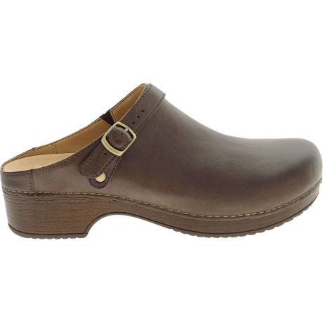 Born Toby Duo Slip on, Women's Casual Shoes