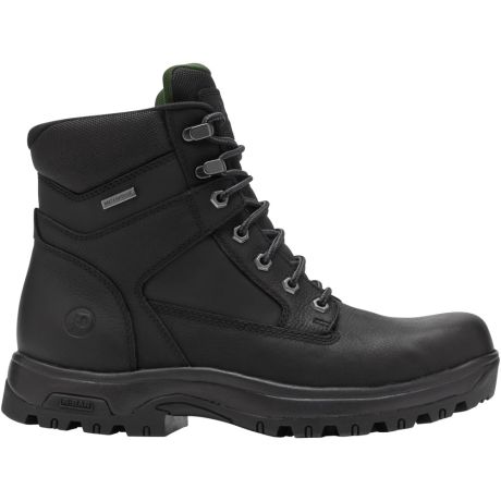 Dunham 8000works 6inpt Boot Non-Safety Toe Work Boots - Mens